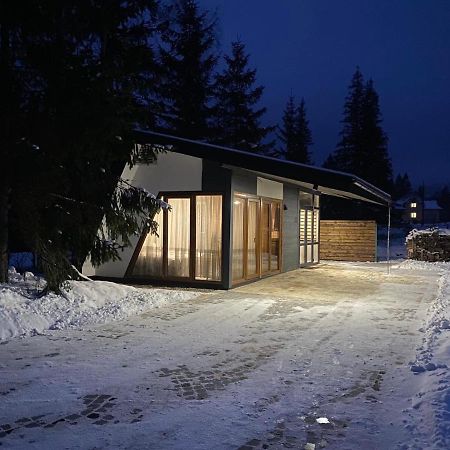 Yozefstal Villa Myslovka Bagian luar foto