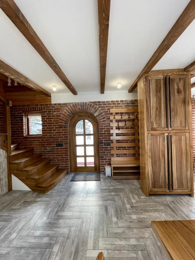 Yozefstal Villa Myslovka Bagian luar foto