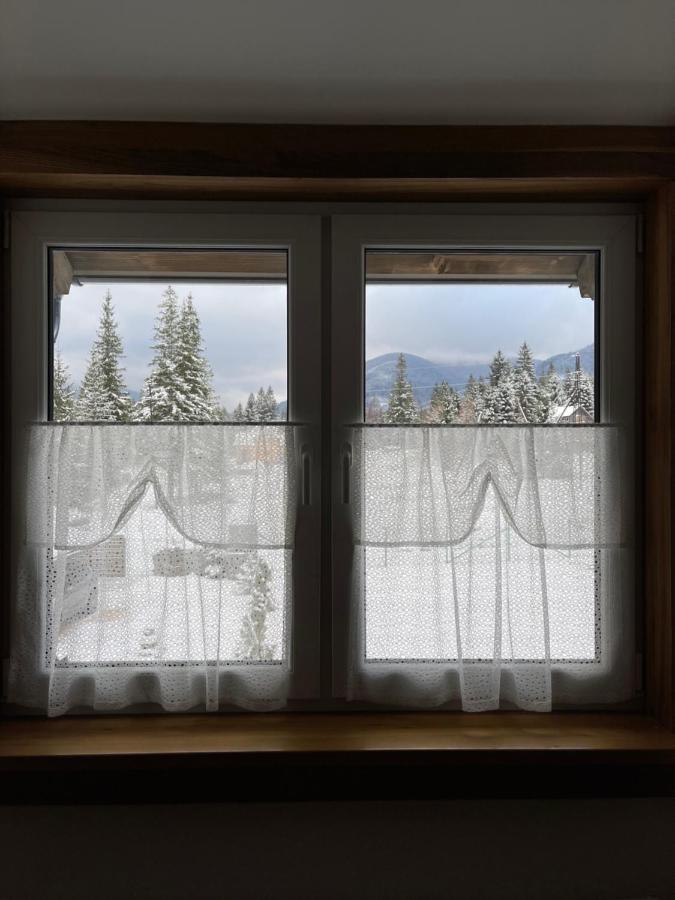 Yozefstal Villa Myslovka Bagian luar foto