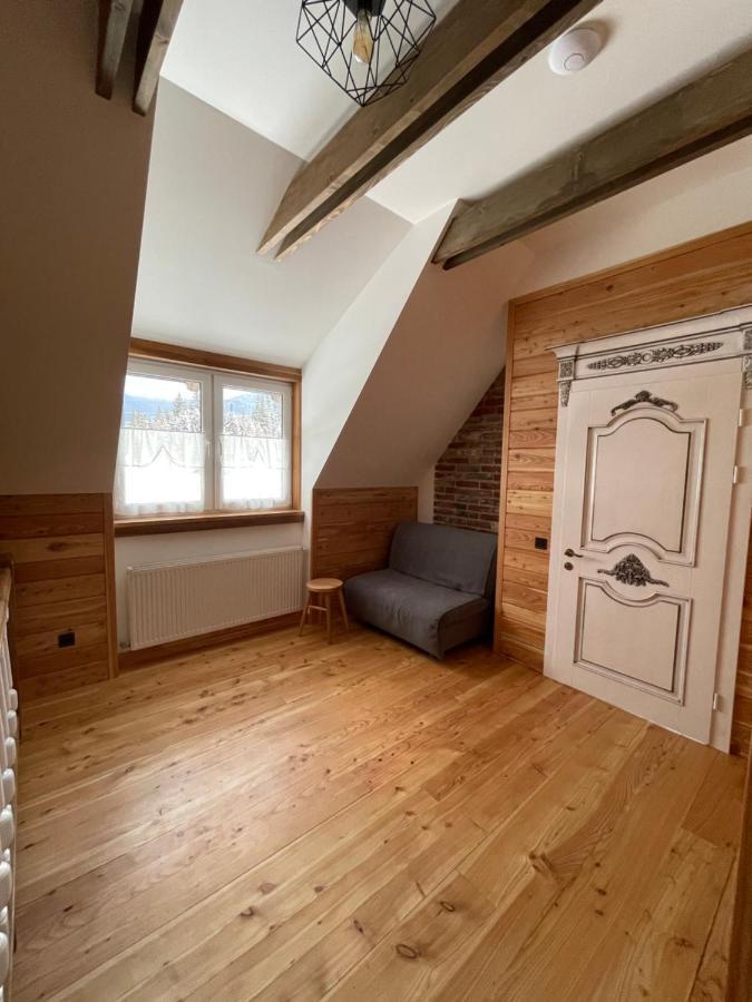 Yozefstal Villa Myslovka Bagian luar foto