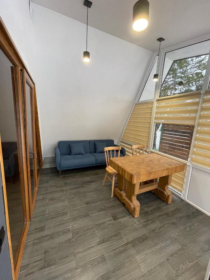 Yozefstal Villa Myslovka Bagian luar foto