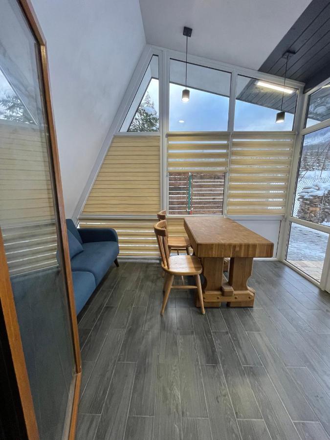 Yozefstal Villa Myslovka Bagian luar foto