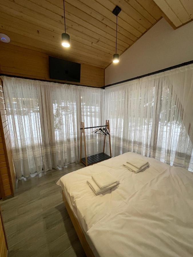 Yozefstal Villa Myslovka Bagian luar foto