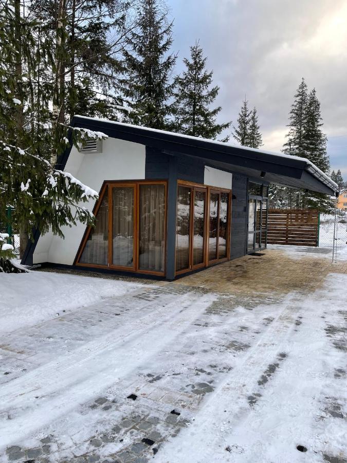 Yozefstal Villa Myslovka Bagian luar foto