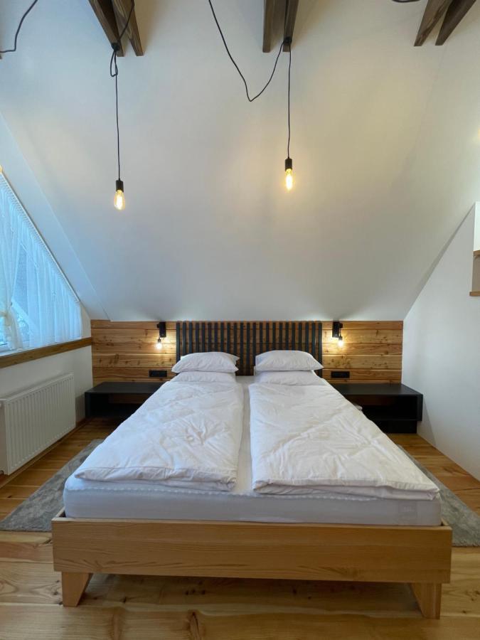 Yozefstal Villa Myslovka Bagian luar foto