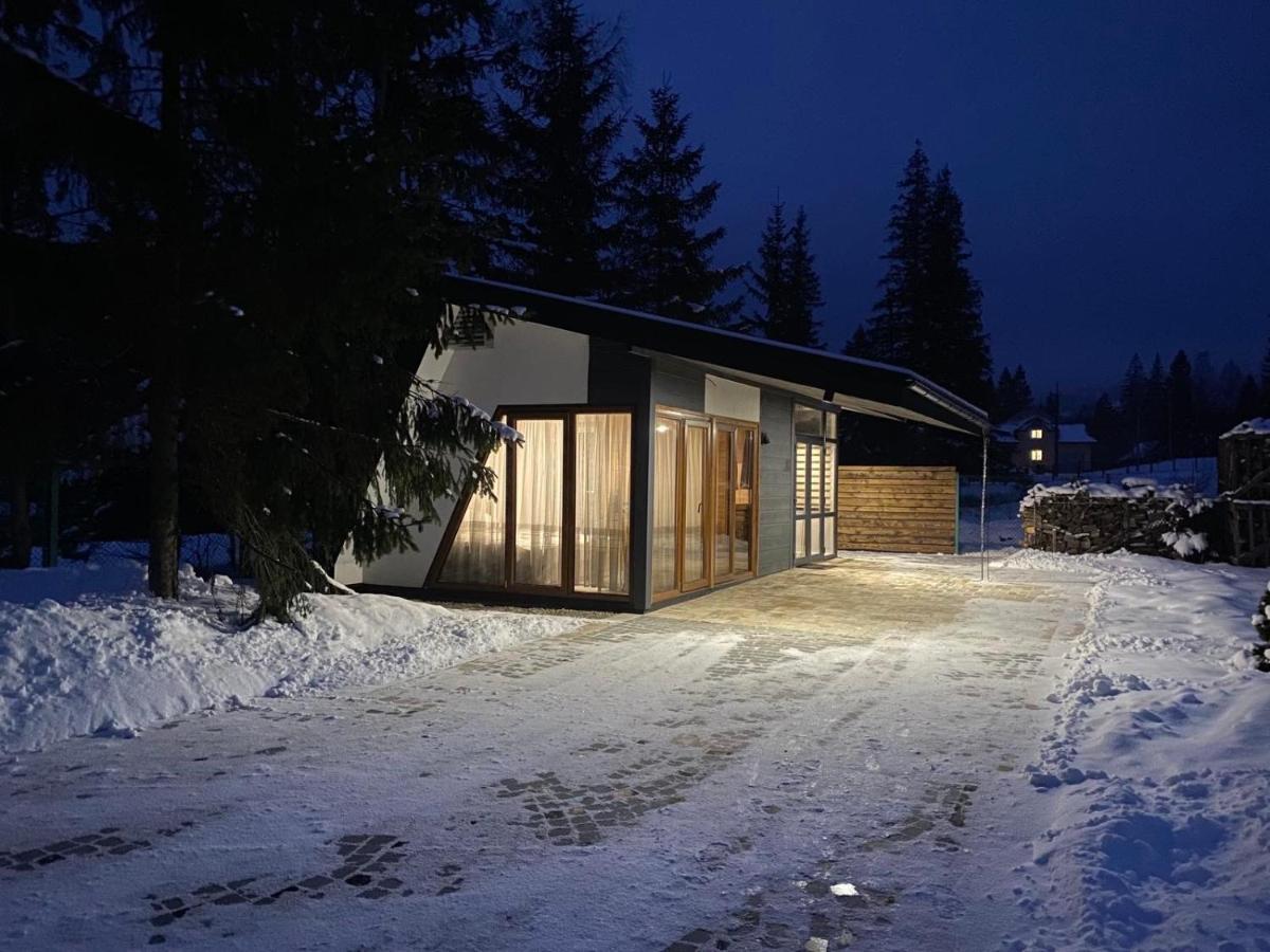 Yozefstal Villa Myslovka Bagian luar foto