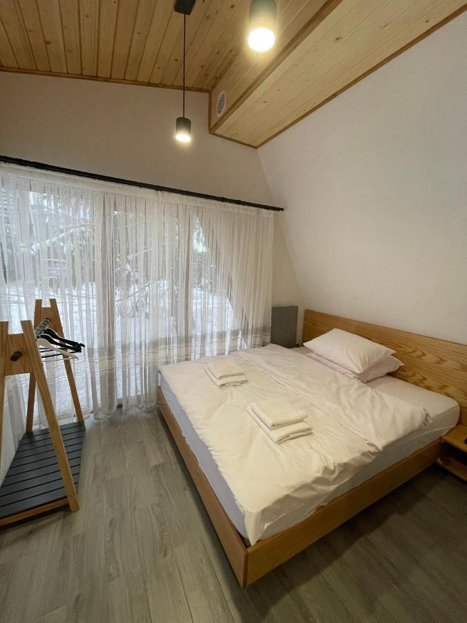 Yozefstal Villa Myslovka Bagian luar foto