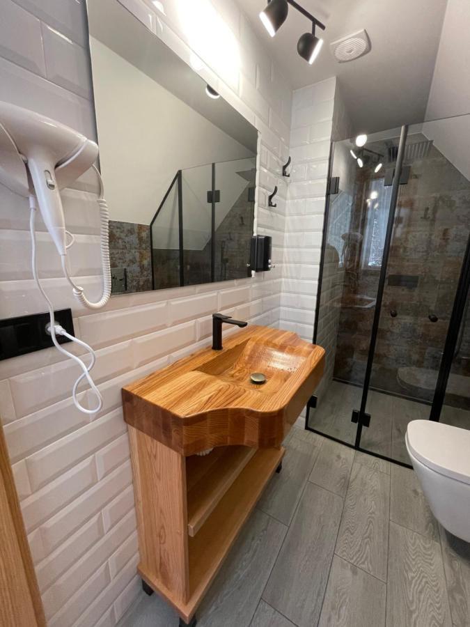 Yozefstal Villa Myslovka Bagian luar foto