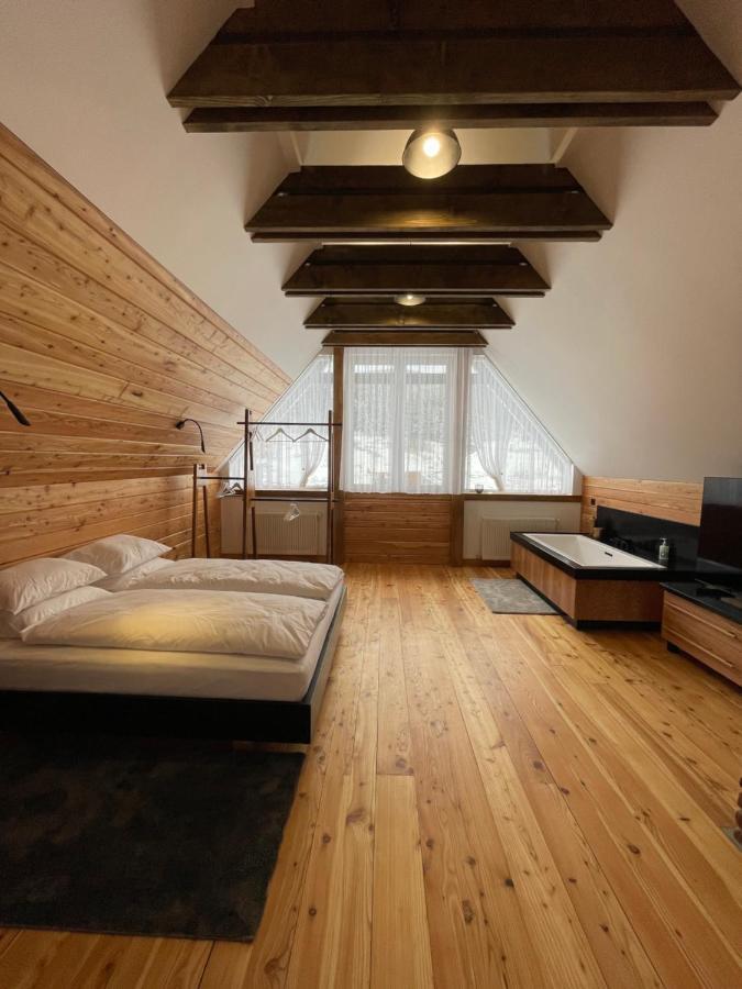 Yozefstal Villa Myslovka Bagian luar foto