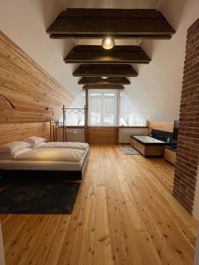 Yozefstal Villa Myslovka Bagian luar foto