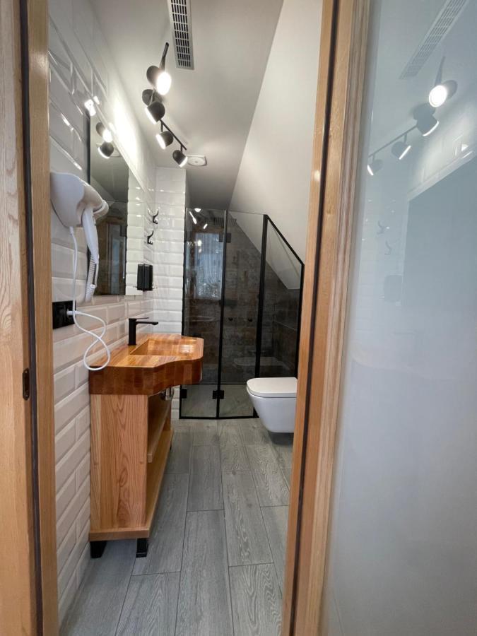 Yozefstal Villa Myslovka Bagian luar foto