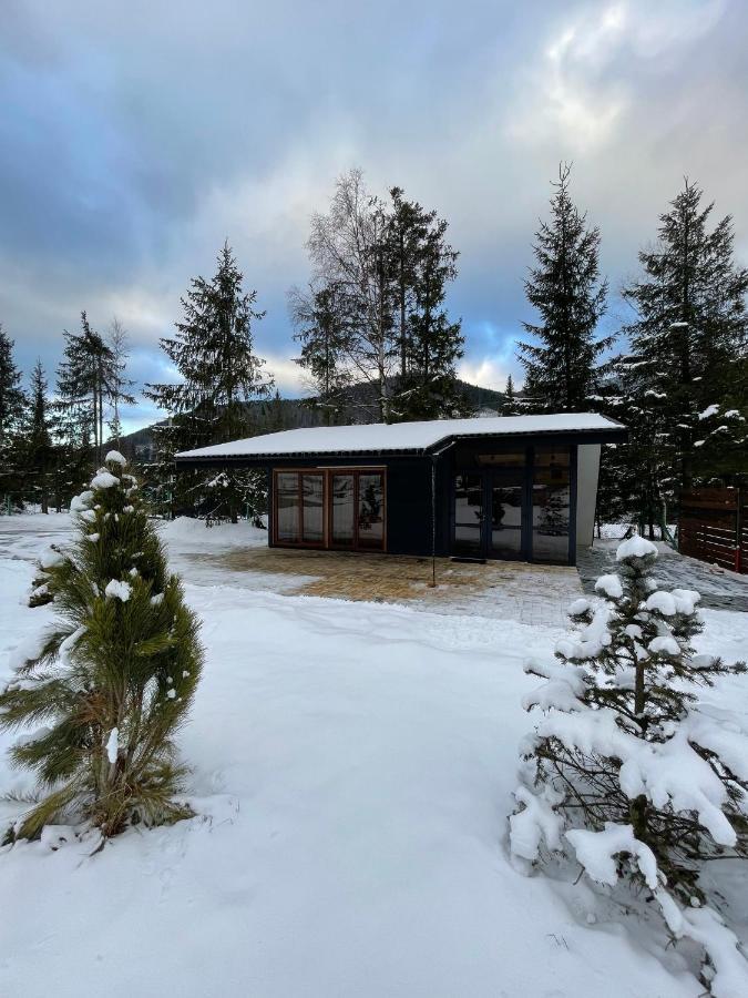 Yozefstal Villa Myslovka Bagian luar foto