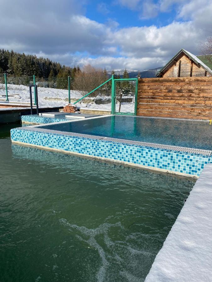 Yozefstal Villa Myslovka Bagian luar foto